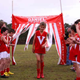 Illustration for article titled Strippers Help Australian Youth Football Team Celebrate A Big Win